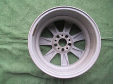 Laden Sie das Bild in den Galerie-Viewer, 1x Alufelge 16 Zoll 7.0" 5x112 43ET Glanz Silber A2044011102 Mercedes-Benz W204 FEL4795413930rz