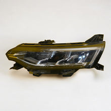 Laden Sie das Bild in den Galerie-Viewer, Frontscheinwerfer Renault Talisman 260109489R LED Links Scheinwerfer Headlight