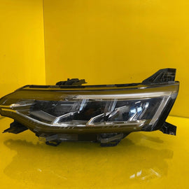 Frontscheinwerfer Renault Talisman 260109489R LED Links Scheinwerfer Headlight SCH8998235883zc
