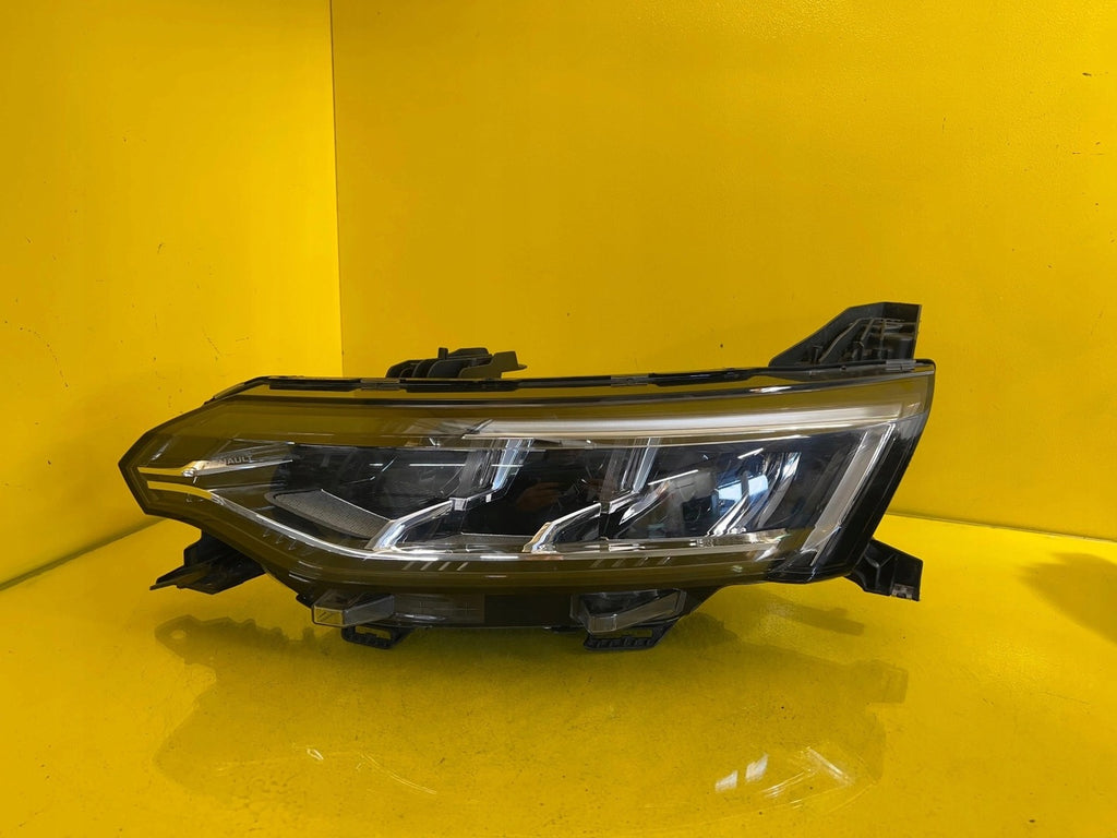 Frontscheinwerfer Renault Talisman 260109489R LED Links Scheinwerfer Headlight SCH8998235883zc