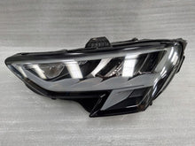Laden Sie das Bild in den Galerie-Viewer, Frontscheinwerfer Audi A3 8Y0941011 LED Links Scheinwerfer Headlight SCH7741419197iq