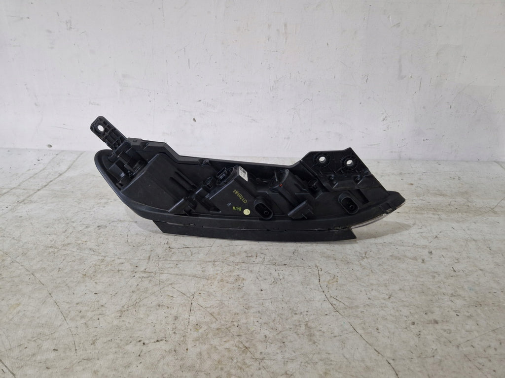 Frontscheinwerfer Hyundai Kona 92207-J90 Links Scheinwerfer Headlight SCH4672673589bm