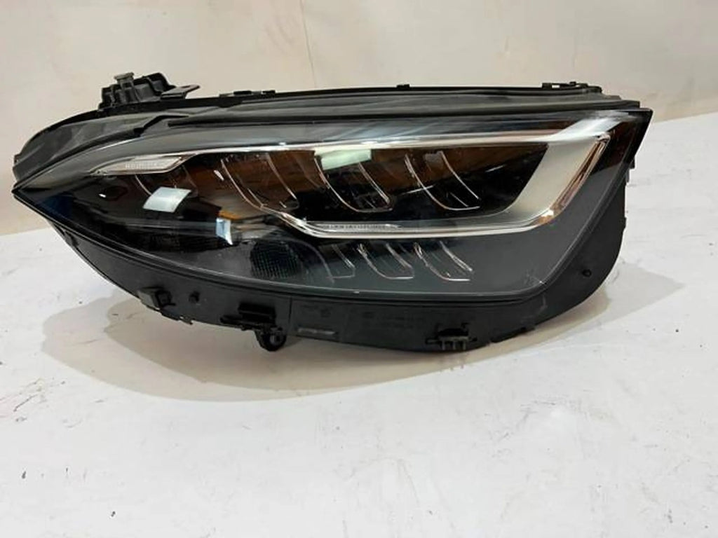 Frontscheinwerfer Mercedes-Benz Cls A2579062402 LED Rechts Headlight