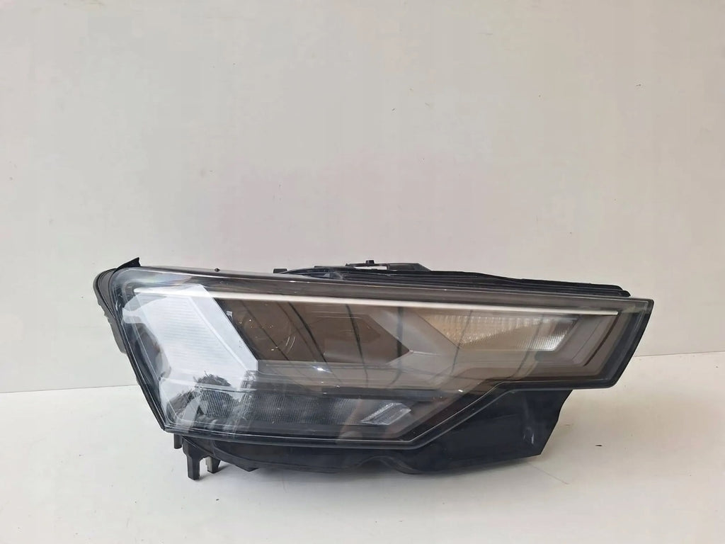 Frontscheinwerfer Audi A6 C8 4K0941034 Rechts Scheinwerfer Headlight