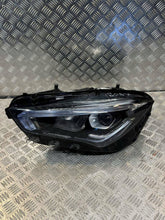 Load image into Gallery viewer, Frontscheinwerfer Mercedes-Benz Cla X118 C118 A1189068300 LED Links Headlight SCH3887980276lt