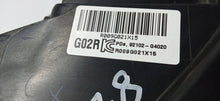 Load image into Gallery viewer, Frontscheinwerfer Hyundai I30 Pde 92102-G4020 Rechts Scheinwerfer Headlight SCH7874984345bs