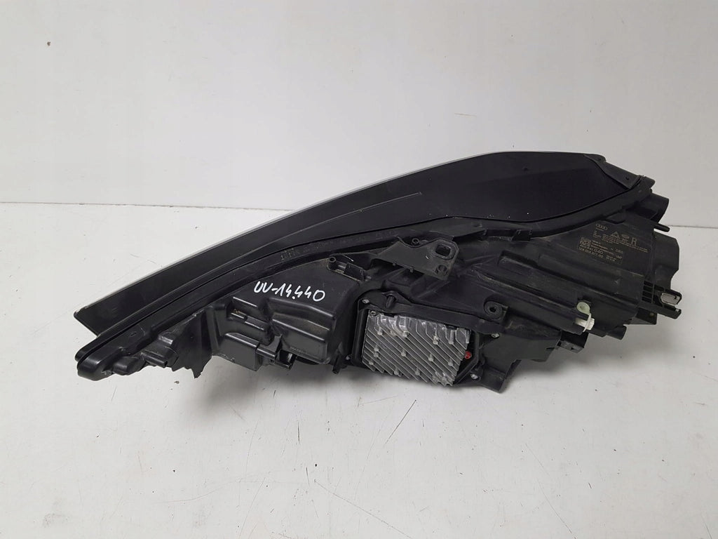 Frontscheinwerfer Audi A6 4K0941040 Full LED Rechts Scheinwerfer Headlight