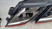 Laden Sie das Bild in den Galerie-Viewer, Frontscheinwerfer Skoda Octavia III 5E1941015F Full LED Links Headlight SCH6585851076tf