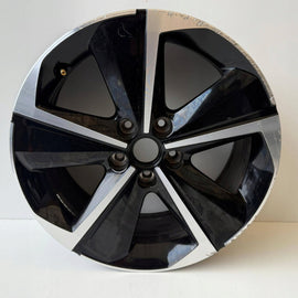 1x Alufelge 17 Zoll 9847065380 Peugeot 308 Iii Rim Wheel FEL5248419145ue