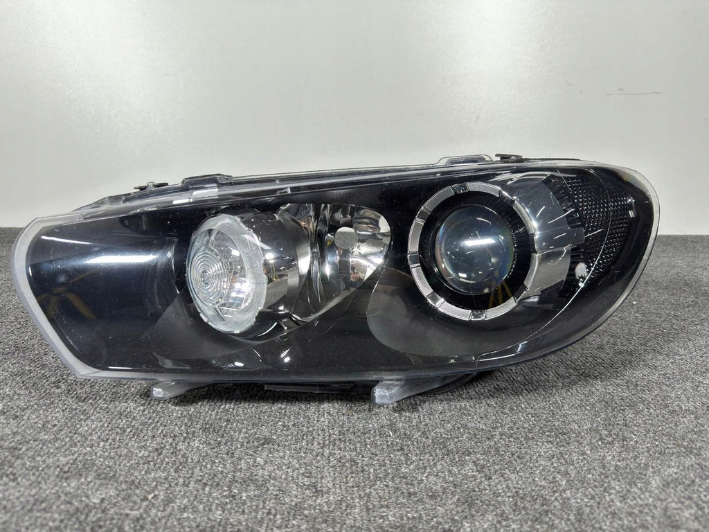 Frontscheinwerfer VW Scirocco 89320009 Xenon Links Scheinwerfer Headlight SCH8209239998ob