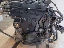 Load image into Gallery viewer, Motor Audi A4 B9 2.0 TDI 190PS 140kW Diesel Engine Komplett MOT6350779313qf
