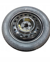 Laden Sie das Bild in den Galerie-Viewer, 1x Alufelge 17 Zoll 7.5&quot; 5x108 55ET Glanz Silber EM2C-1007-A1A Ford Mondeo