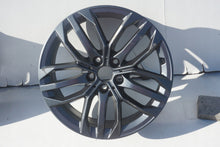 Laden Sie das Bild in den Galerie-Viewer, 1x Alufelge 18 Zoll 6.5" 5x112 41ET 6898046 BMW Mini Rim Wheel FEL7636458280sv