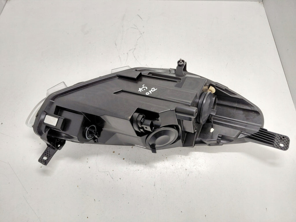 Frontscheinwerfer Ford Fiesta I H1BB-13101-CJ Links Scheinwerfer Headlight SCH5535451648fu