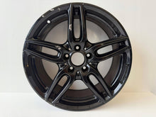 Load image into Gallery viewer, 1x Alufelge 18 Zoll Grau A1764010700 Mercedes-Benz W176 Rim Wheel FEL9024779955eu