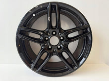 Laden Sie das Bild in den Galerie-Viewer, 1x Alufelge 18 Zoll Grau A1764010700 Mercedes-Benz W176 Rim Wheel FEL9024779955eu