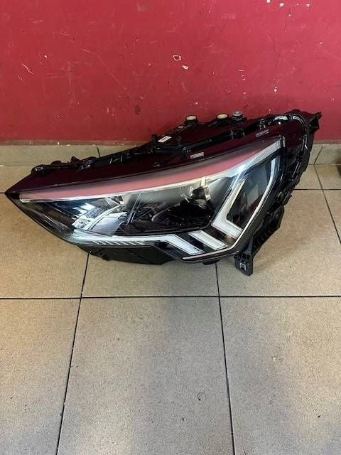 Frontscheinwerfer Audi 83A941035C Links Scheinwerfer Headlight SCH8799407564hl