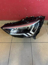 Laden Sie das Bild in den Galerie-Viewer, Frontscheinwerfer Audi 83A941035C Links Scheinwerfer Headlight SCH8799407564hl