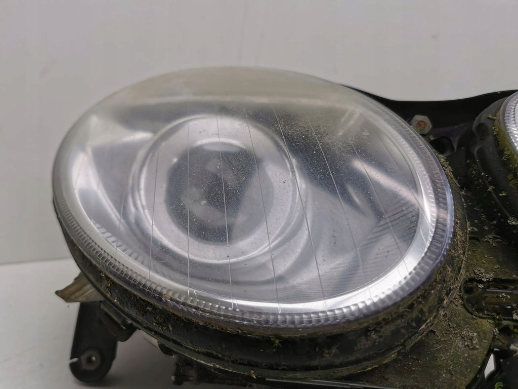 Frontscheinwerfer Mercedes-Benz A0028202426 Rechts Scheinwerfer Headlight SCH9660796094nj