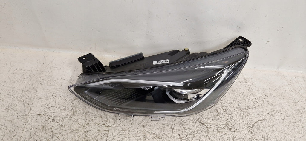 Frontscheinwerfer Ford Focus IV JX7B-13E017-AJ Full LED Links Headlight SCH3966742447tm