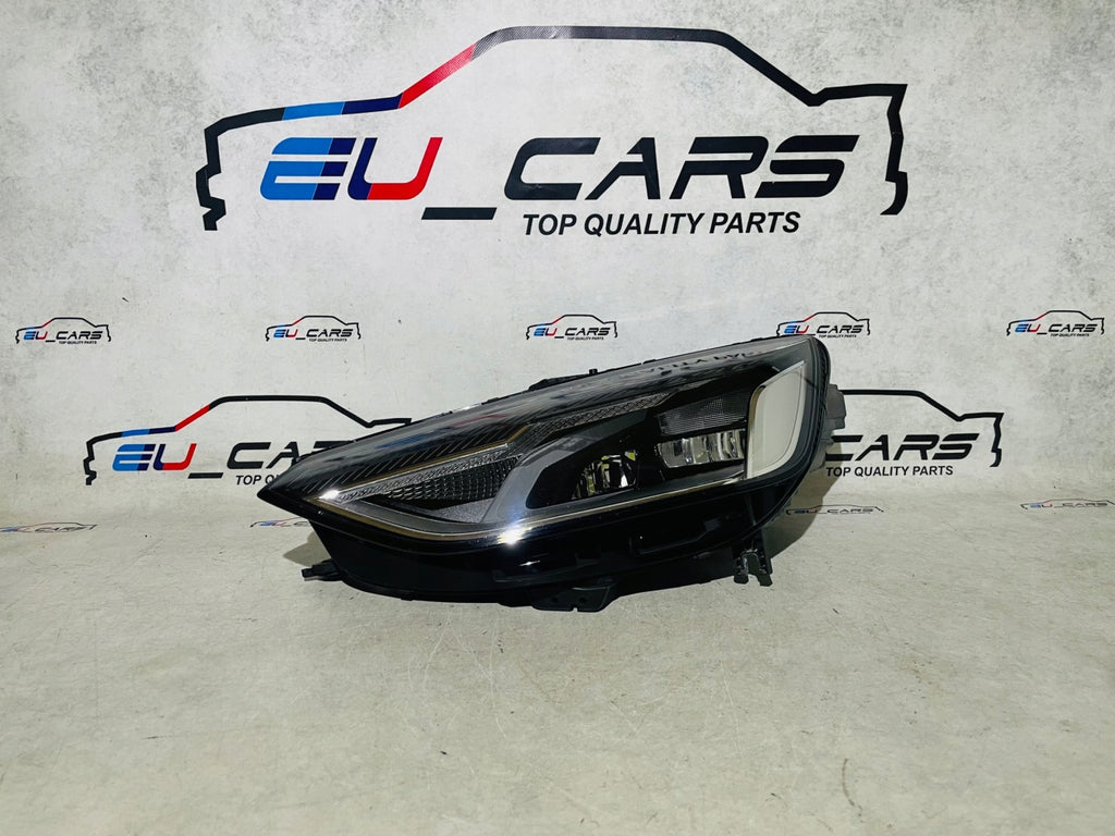 Frontscheinwerfer Audi A4 8W0941011 Links Scheinwerfer Headlight SCH2232188094wy