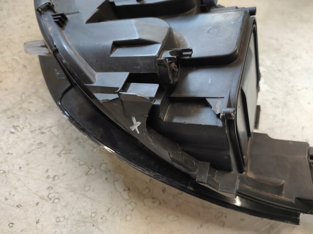Frontscheinwerfer Peugeot 308 PAW3725 Full LED Rechts Scheinwerfer Headlight SCH2010781377ck
