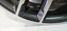 Laden Sie das Bild in den Galerie-Viewer, 1x Alufelge 18 Zoll 8.0&quot; 5x112 30ET Glanz 7855081 BMW 5 G31 G30 Rim Wheel