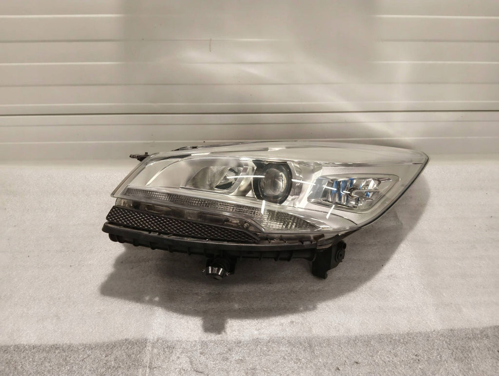 Frontscheinwerfer Ford Kuga CV44-13D155- Links Scheinwerfer Headlight SCH1396095914oe