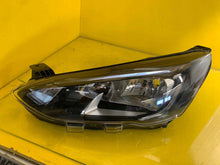 Load image into Gallery viewer, Frontscheinwerfer Ford Focus IV MX7B-13E015-CC LED Links Scheinwerfer Headlight