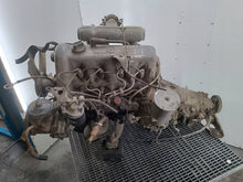 Load image into Gallery viewer, Motor Mercedes-Benz W123 2.0 1976 Diesel Engine Komplett