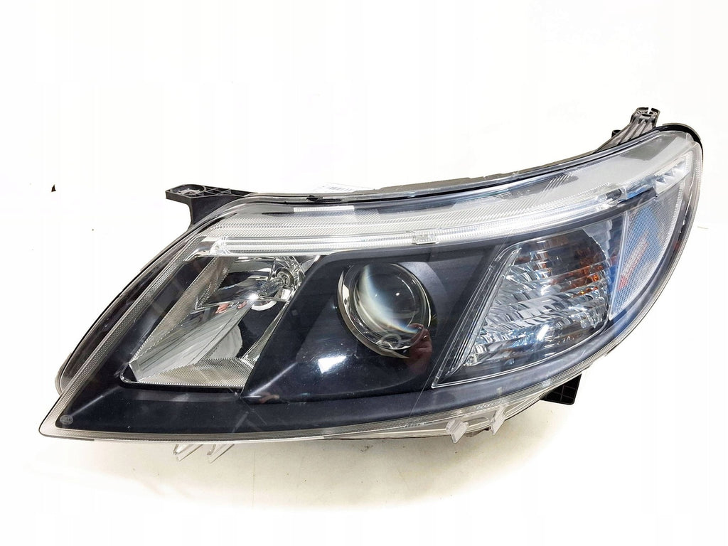 Frontscheinwerfer Saab 93 FUP645 Links Scheinwerfer Headlight