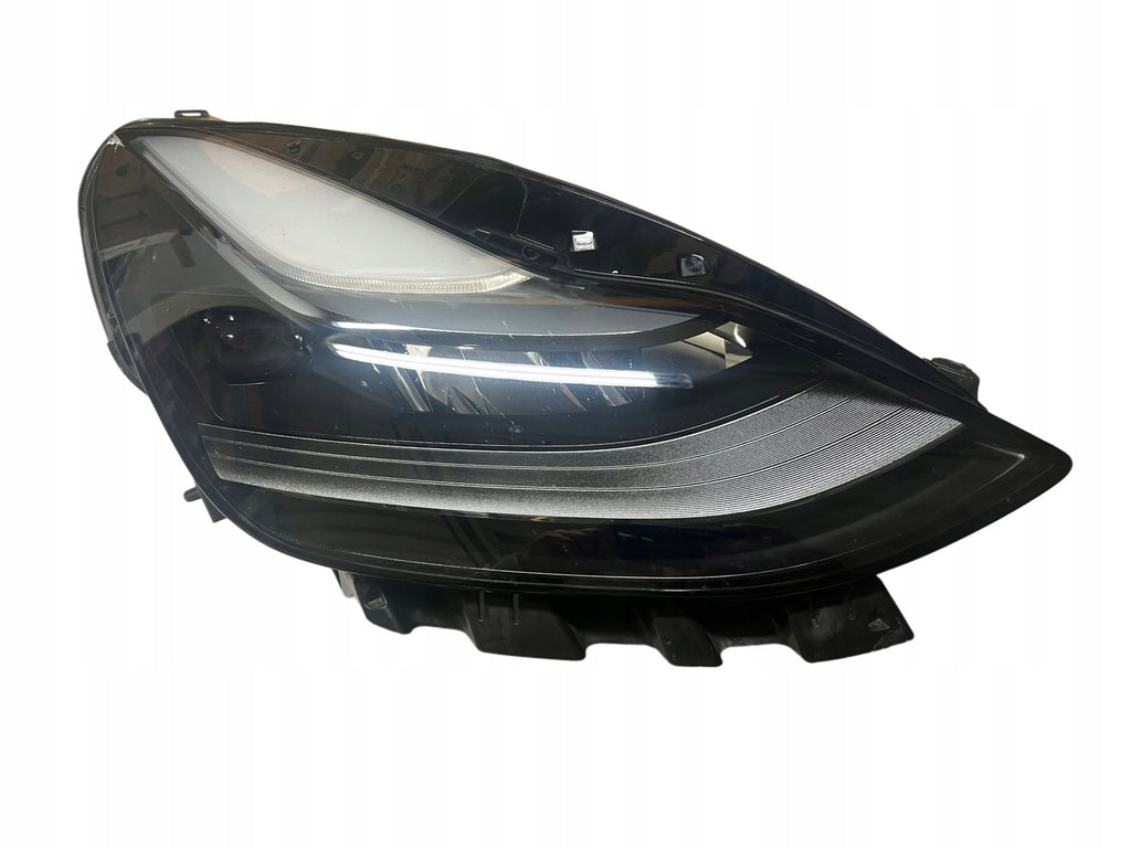 Frontscheinwerfer Tesla 3 1514953-00-D LED Rechts Scheinwerfer Headlight