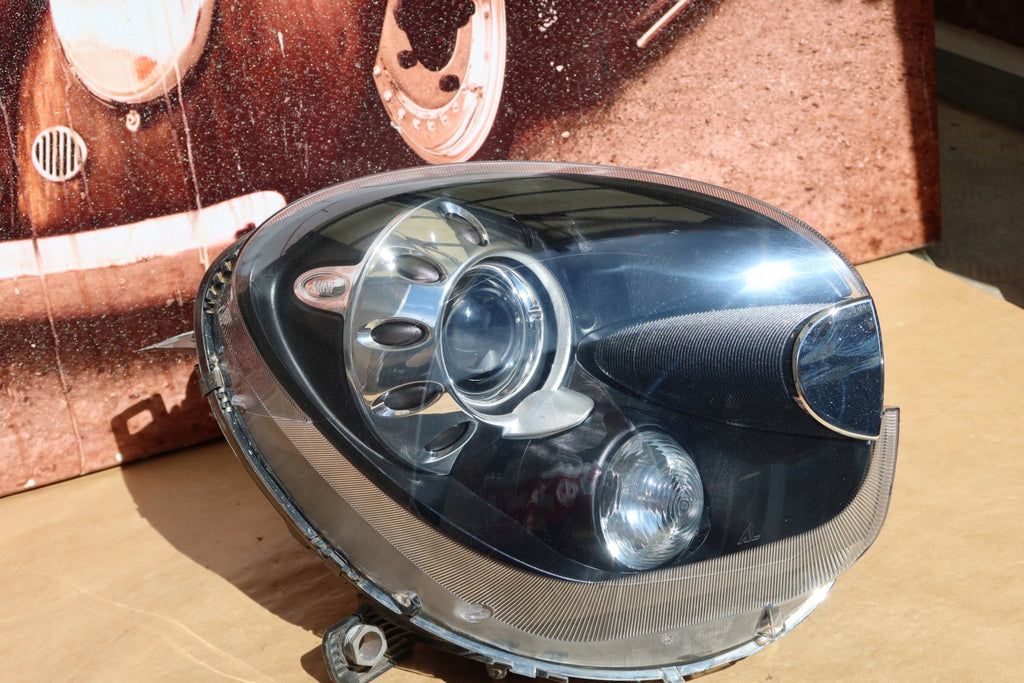 Frontscheinwerfer Mini Countryman R60 9808250-03 Xenon Rechts Headlight SCH2701272920ws