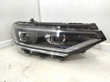 Laden Sie das Bild in den Galerie-Viewer, Frontscheinwerfer VW Passat B8 3G1941082T LED Rechts Scheinwerfer Headlight