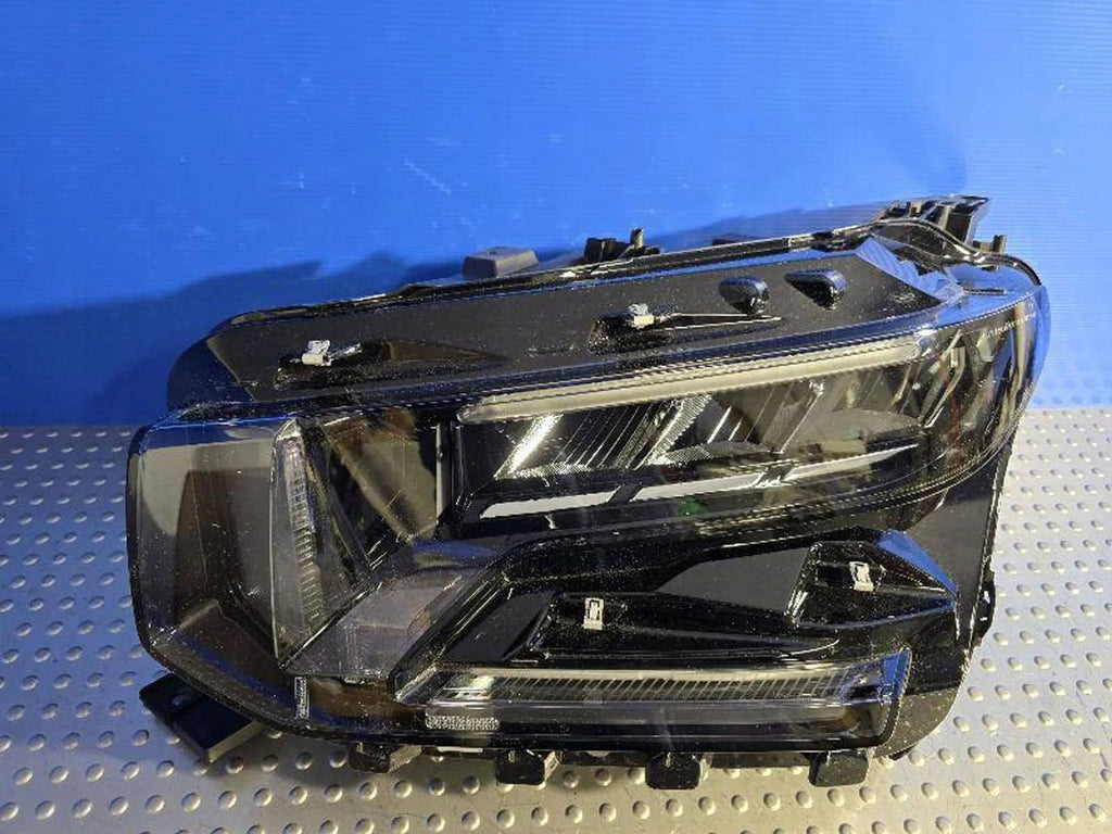 Frontscheinwerfer Citroën C3 9851349180 Full LED Links Scheinwerfer Headlight