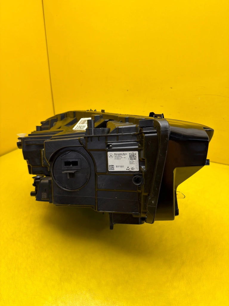 Frontscheinwerfer Mercedes-Benz W247 A2479063705 LED Links Headlight SCH9148419049dm
