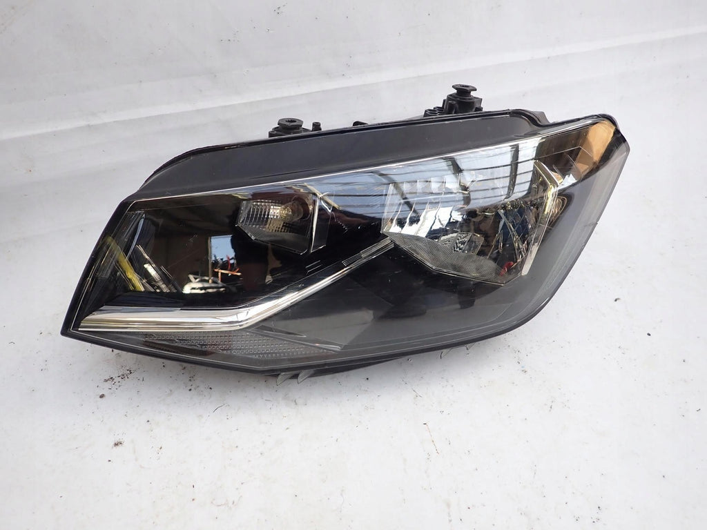Frontscheinwerfer VW Caddy III 2K1941015B Links Scheinwerfer Headlight SCH7172031343bb