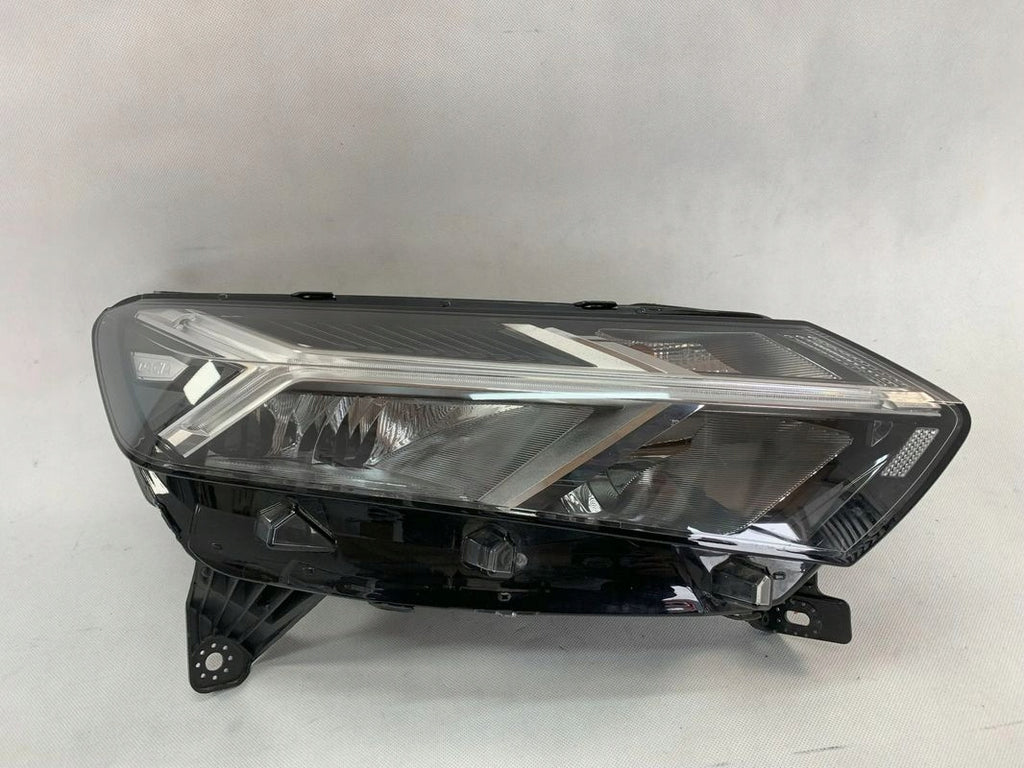 Frontscheinwerfer Dacia Sandero III 260102586R Rechts Scheinwerfer Headlight SCH3372558320kk