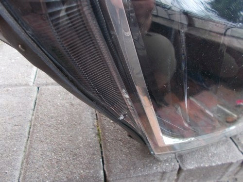 Frontscheinwerfer Skoda Superb III 3V1941016B Xenon Rechts Headlight