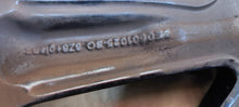 Load image into Gallery viewer, 1x Alufelge 17 Zoll 7.0" 5x112 49ET Glanz Silber 5E0601025J Skoda Octavia Iii FEL7006215043qk