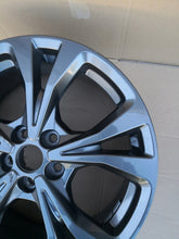 Load image into Gallery viewer, 1x Alufelge 18 Zoll 7.5" 5x108 50ET Glanz Grau LV4C-N2B Ford Kuga Iii Rim Wheel FEL1336197670ry
