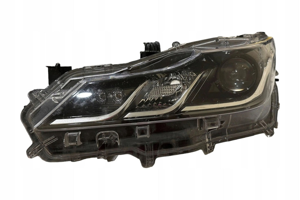 Frontscheinwerfer Toyota Corolla 81150-02T31 Links Scheinwerfer Headlight SCH9019561351hy