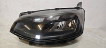 Laden Sie das Bild in den Galerie-Viewer, Frontscheinwerfer VW Caravelle S741-13E015-AD LED Links Scheinwerfer Headlight SCH9362860530lu
