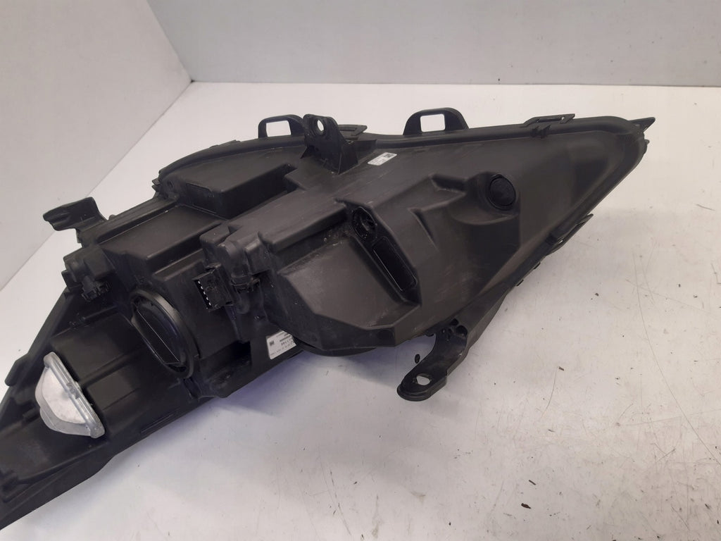 Frontscheinwerfer Opel Astra K 39111144 Rechts Scheinwerfer Headlight SCH3208956807lw