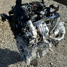 Load image into Gallery viewer, Motor Jaguar Land Rover Range PT153 1.5 Engine Komplett MOT5803900311qx