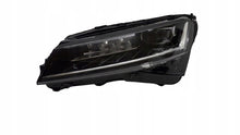 Laden Sie das Bild in den Galerie-Viewer, Frontscheinwerfer Skoda Superb III 3V1941015 LED Links Scheinwerfer Headlight