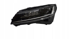 Frontscheinwerfer Skoda Superb III 3V1941015 LED Links Scheinwerfer Headlight