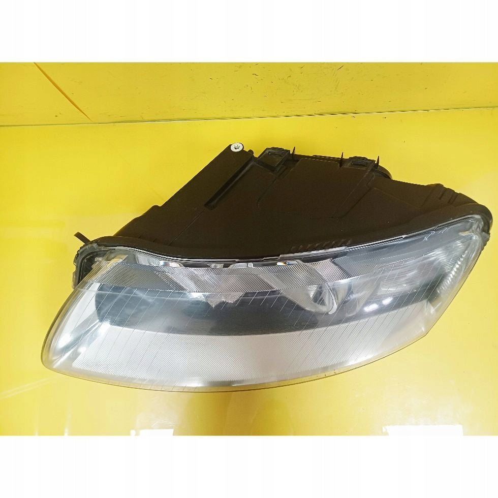 Frontscheinwerfer Audi A6 C6 Links Scheinwerfer Headlight SCH6063511062eb