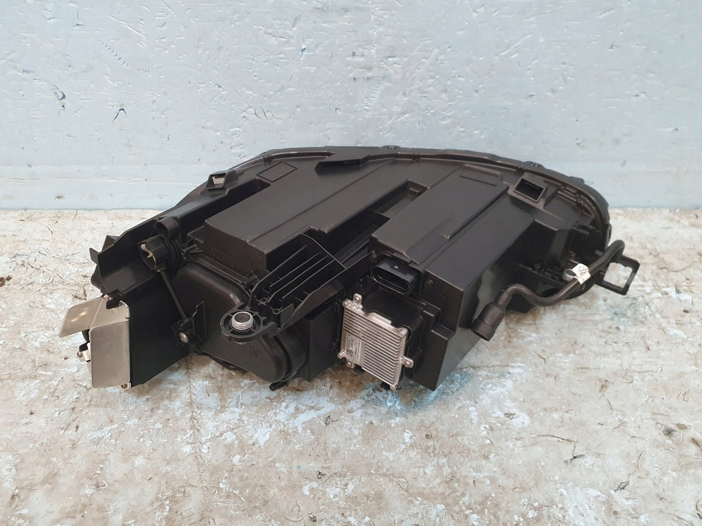 Frontscheinwerfer VW Passat 3J1941006 Rechts Scheinwerfer Headlight SCH8369757061pd