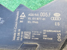 Laden Sie das Bild in den Galerie-Viewer, Frontscheinwerfer Audi A6 C7 4G0941005F Bi-Xenon Links Scheinwerfer Headlight SCH7643884663nn